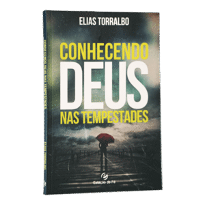 Conhecendo Deus nas tempestades